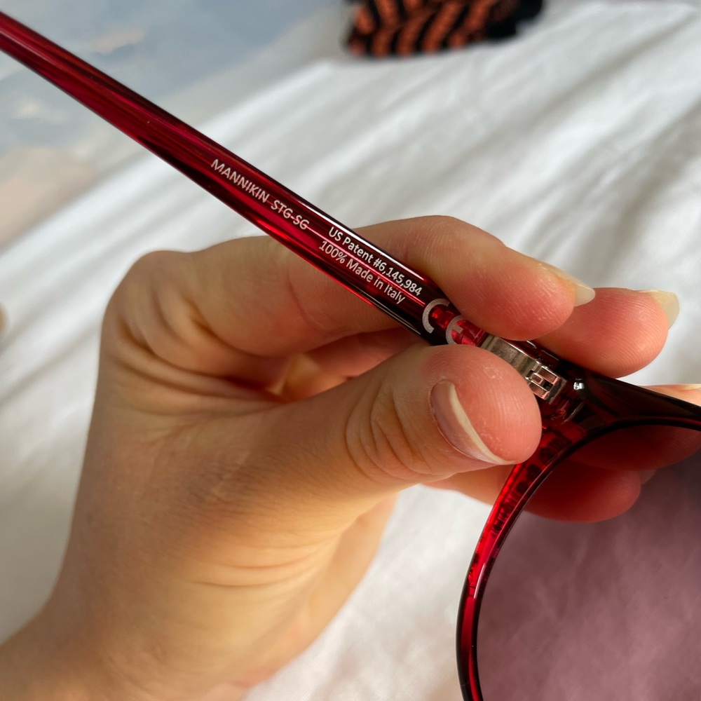 WOMENS MAUI JIM MANNIKIN - Picture 7 of 14
